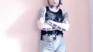 SPH Ballbusting Ass Worship