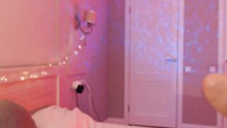 Aimeclarks Chaturbate Teaser