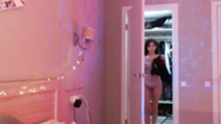 Aimeclarks Chaturbate Teaser