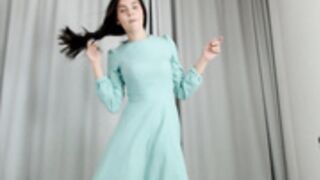 Okay_google (susan) sexy body dance show 05_11_2019