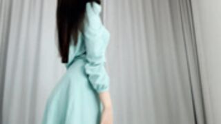 Okay_google (susan) sexy body dance show 05_11_2019