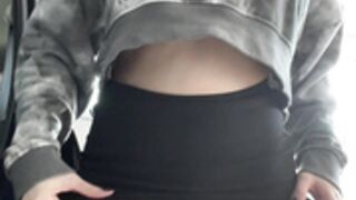 NamiGoneWild teaser 3