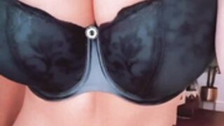 Wendy Fiore Insta Bra