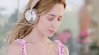 Amateur Hotwife ginger hotel surprise first huge BBC