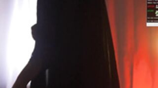 Sunny_Maria in straps bodysuit on 16 July 2023