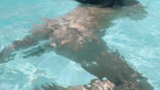 Anastasia D - Sun bath