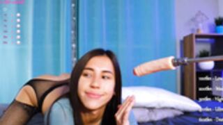 sloppy latinas short videos