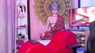 calypso_and_ge1 - 2023-06-13 webcam show
