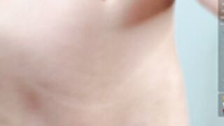 ella__sweety bodytour long tour of body explore holes