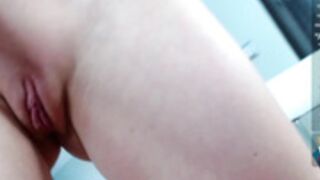 ella__sweety bodytour long tour of body explore holes