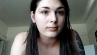 Sierrasquirter thicc new girl squirts