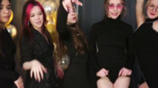 A_Mhere party
