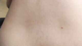 alycetn - make her ass red