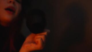 Maimy ASMR - GFE Camping Night