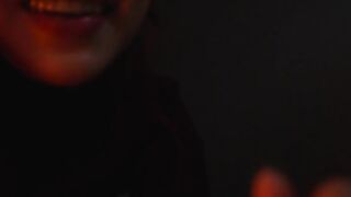 Maimy ASMR - GFE Camping Night