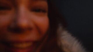 Maimy ASMR - GFE Camping Night