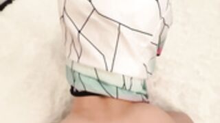 Naomi soraya as shinobu kocho