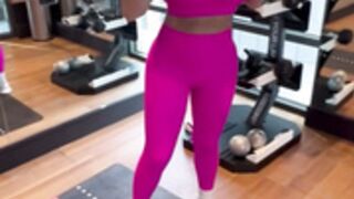 Summerbrookes personal trainer