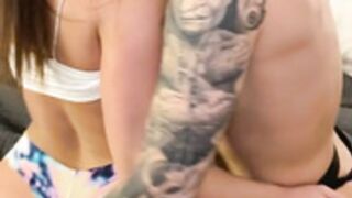 Allison Parker 121