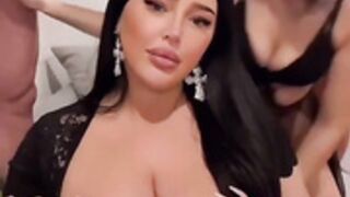 Claudia Rivier eye contact orgy onlyfans croatia