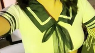 Mirah OF Masturbation upclose