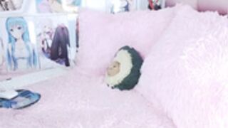 Alisson rose ride dildo