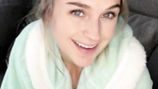 Miranda marie pregnant joi