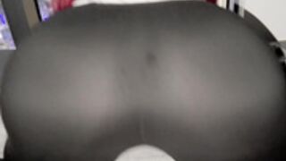 The buggest phat ass booty pawg 7