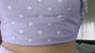 Angelique asmr sexy doll video