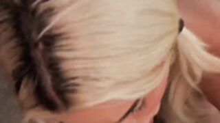 Kristen Hancher - NEW BJ PPV Onlyfans