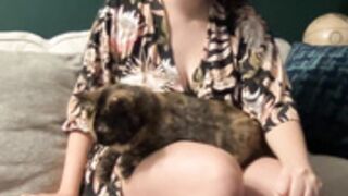 Your Submissive Doll - Live Stream 21 July 2023