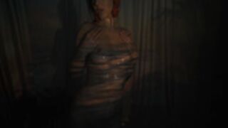 Excitease naked dance 3