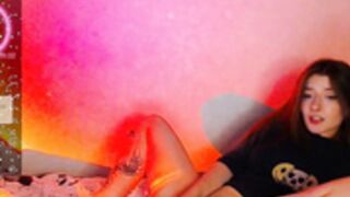 Vvednesday dildo play