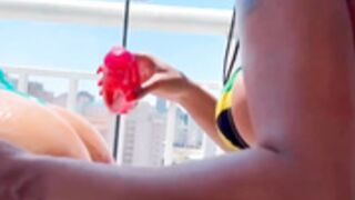 ahjaponesa-pocahcarioca gg