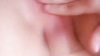 Badass Girl Fingering