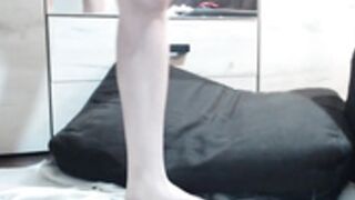 alicjjja milf smoke play with toys anal