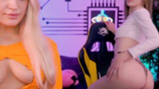 anabel054 mery candy fuck machine