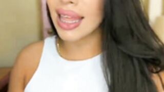 Annyrouge teasing