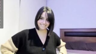 yourfreakygirl flashing boobs