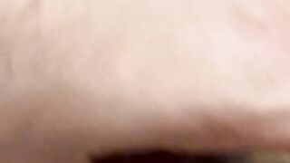 AkariCreams OnlyFans Chubby Asian Squeal & Squirting