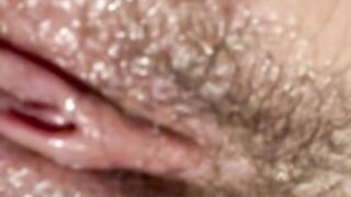 AkariCreams OnlyFans Chubby Asian Squeal & Squirting