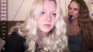 Prettypoliteladies first lush experience NN*