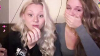 Prettypoliteladies first lush experience NN*