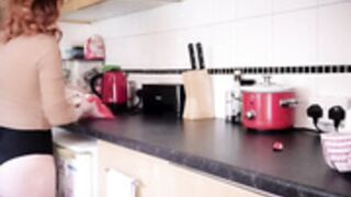 BelleBlake - Midnight Snack