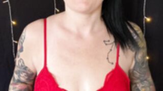 VCQ #ap - Masturbating to dad's dick pic