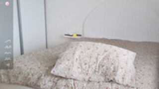 Cbhotblonde lush in ass