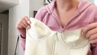 Dare Taylor changing