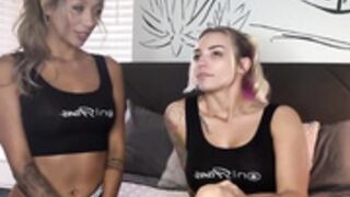 Victoria Lit Foursome Porn Video Leaked