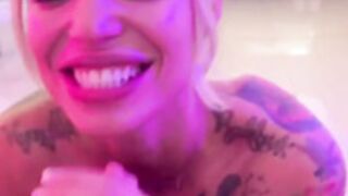Victoria Lit Foursome Porn Video Leaked
