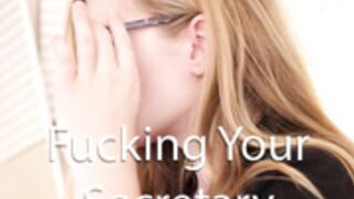 Jaybbgirl - Fucking the Secretary